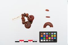 Foto von Perlenkette (NHMW-PRAE-024181)